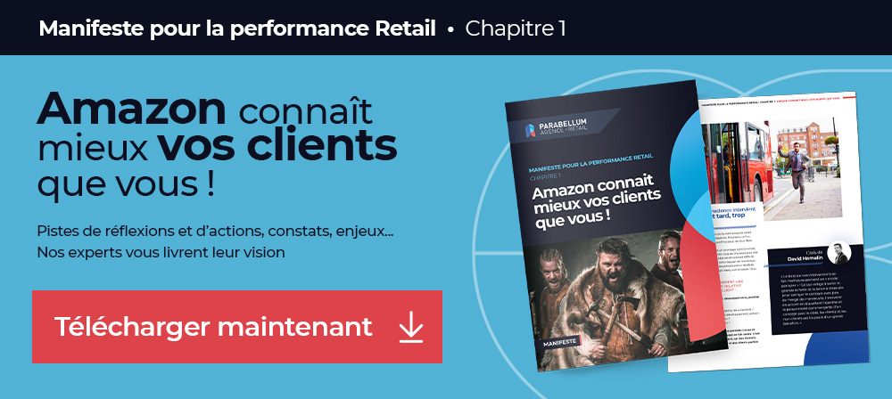 connaissance client et performance retail