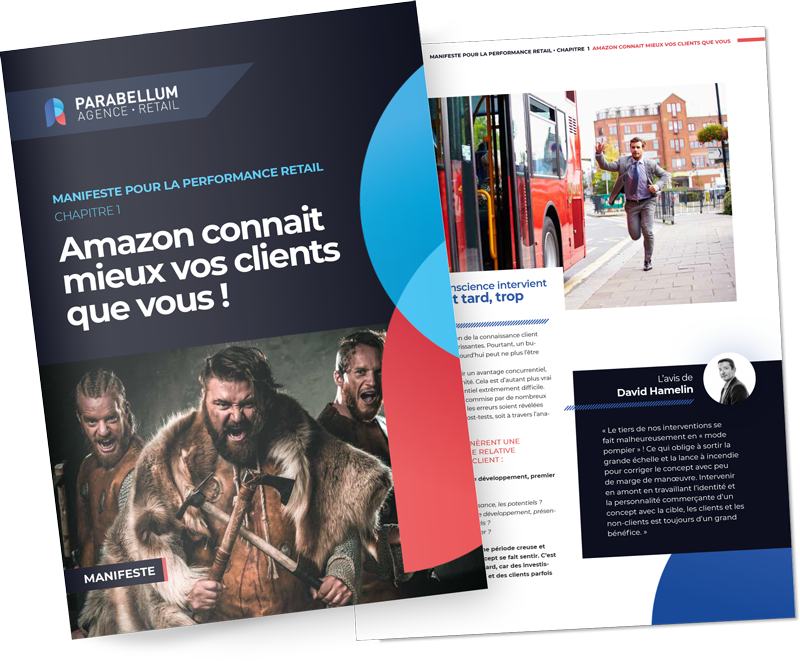 Manifeste pour la Connaissance Client - guide