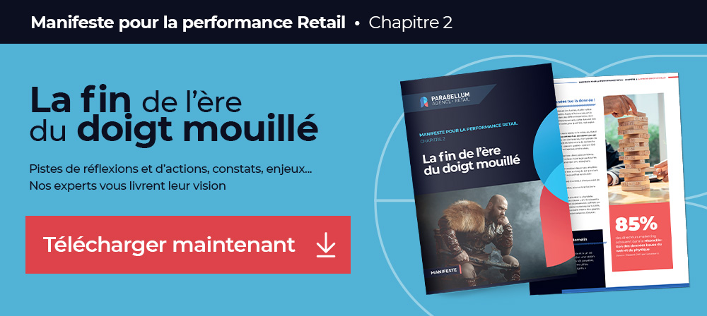 Manifeste pour la performance client - chapitre 2