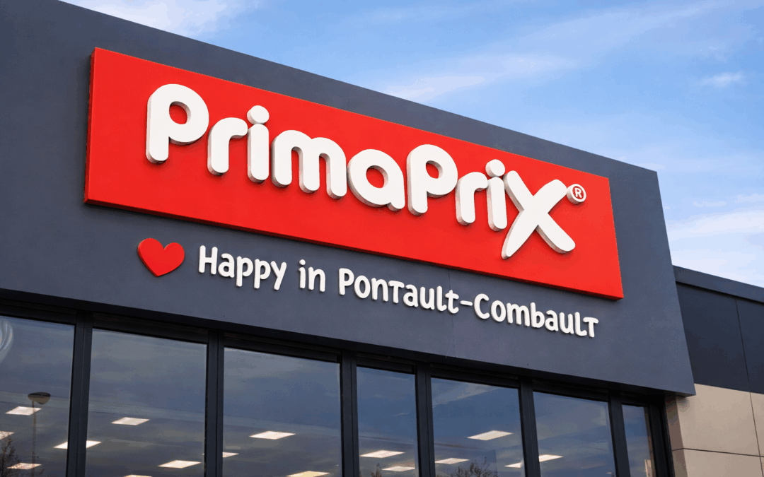 PrimaPrix : le discount espagnol qui s’installe en France