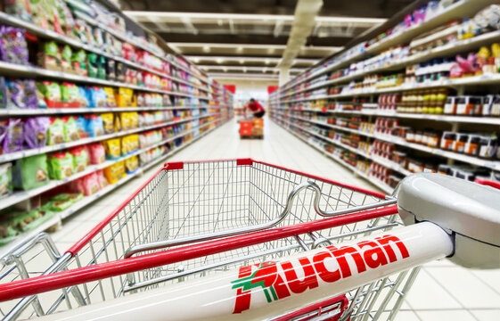 17 supermarchés Auchan bientôt chez Lidl : l&rsquo;impact local